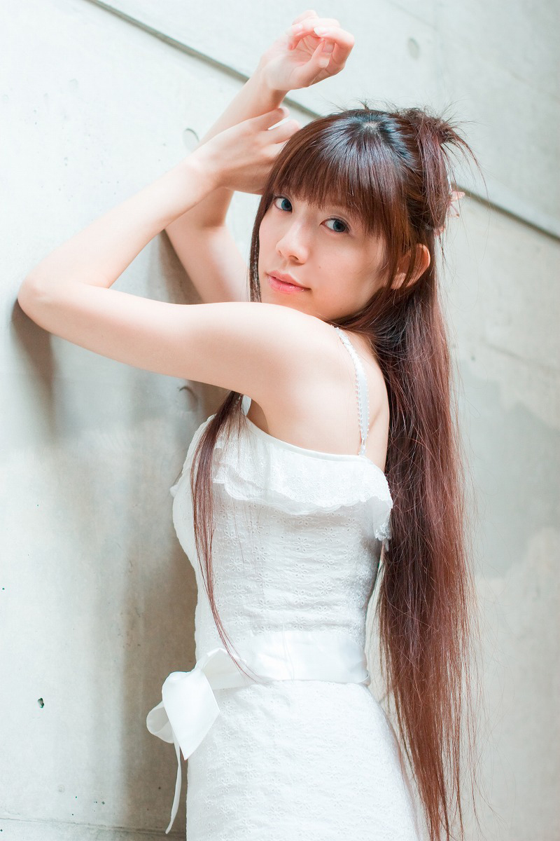 [Cosplay] 2013.06.09 Bikini Collection - white